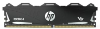 HP 8GB 3200MHZ 7EH67AA DDR4  Soğutuculu RAM